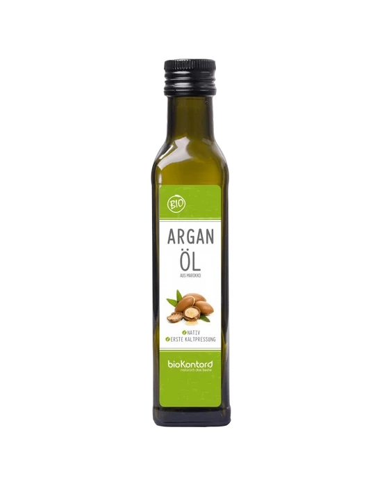 BioKontor Argán olaj
