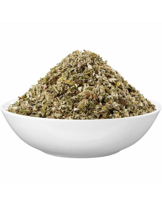 Bio málnalevél tea 200g