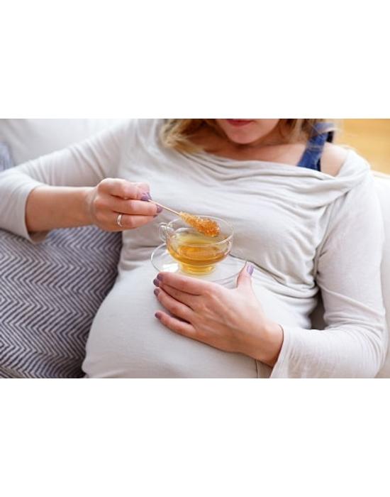 Bio málnalevél tea 200g
