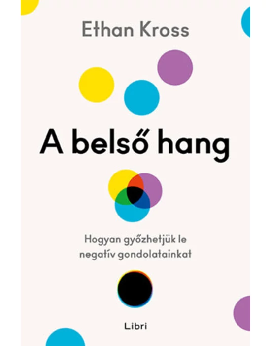 A belső hang - Hogyan győzhetjük le negatív gondolatainkat