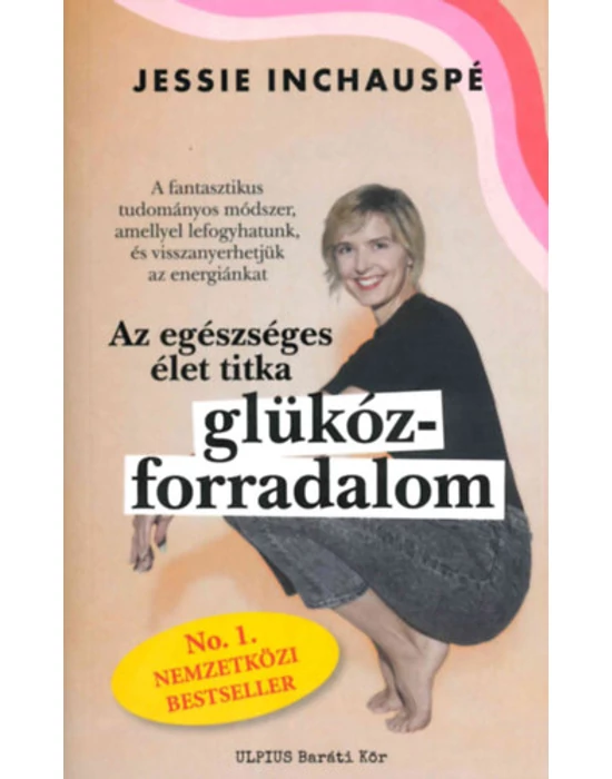 Glükóz forradalom
