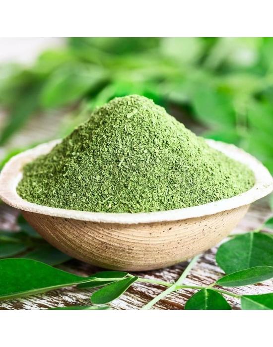 Borchers bio moringa por - antioxidánsokban gazdag szuperélelmiszer