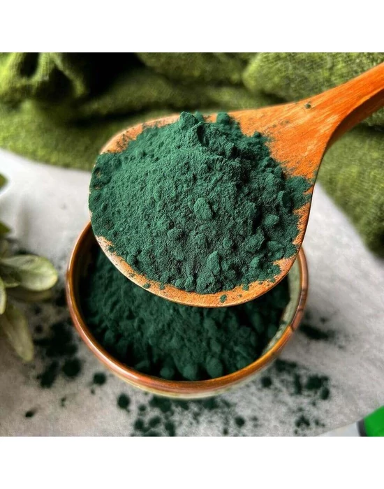 Borchers Bio spirulina alga por 150g