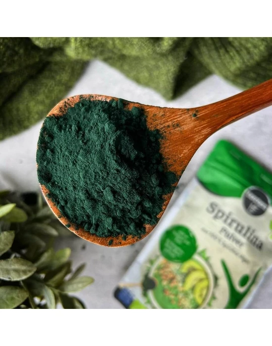 Borchers Bio spirulina alga por 150g