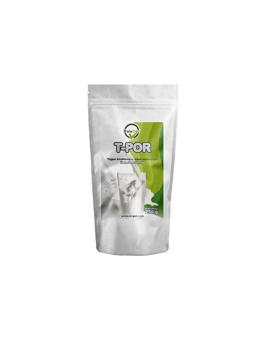 PaleOK Paleolit T-por, Tejpor helyettesítésére 250g