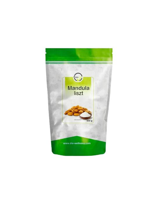 Dia-Wellness Paleolit mandulaliszt héjas 500g