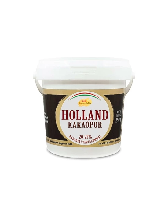 Dia-Wellness Holland kakaó 250g