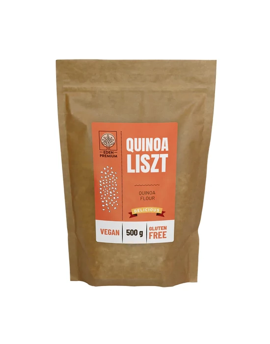 Eden Premium Quinoaliszt 500g