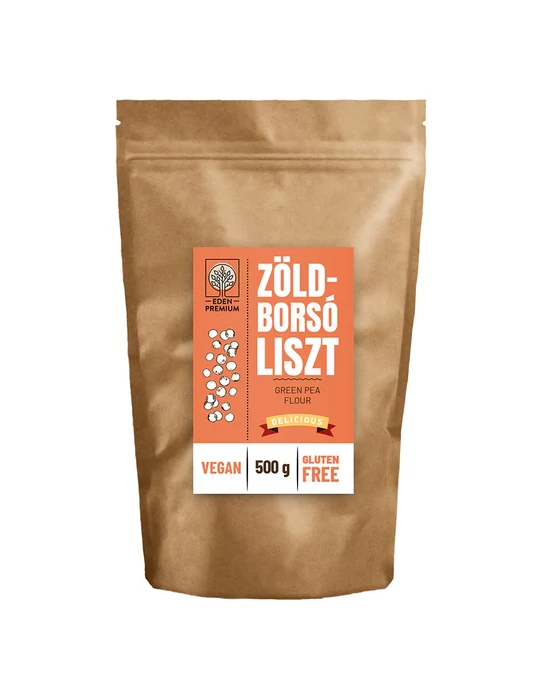 Eden Premium Zöldborsóliszt 500g