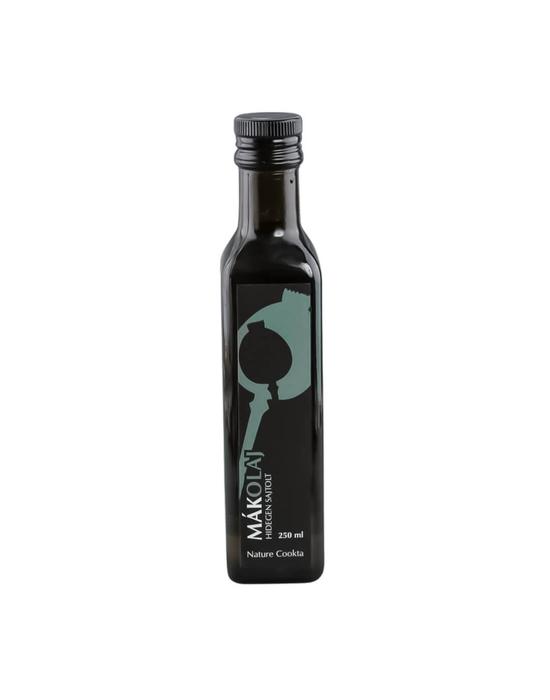 Nature Cookta Mákolaj 250ml