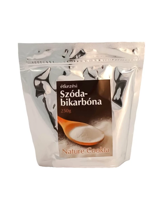 Nature Cookta Étkezési szódabikarbóna  250g