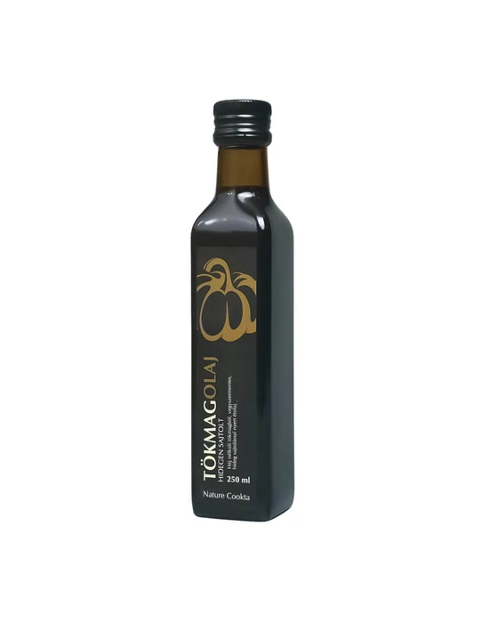 Nature Cookta Tökmagolaj 250ml