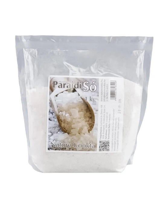 Nature Cookta Parajdi só 1kg