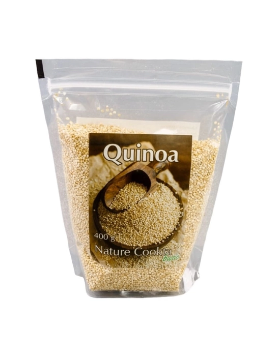 Nature Cookta Quinoa 400g