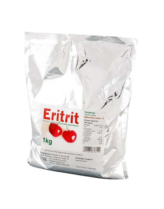 N&amp;Z Eritrit 1000g