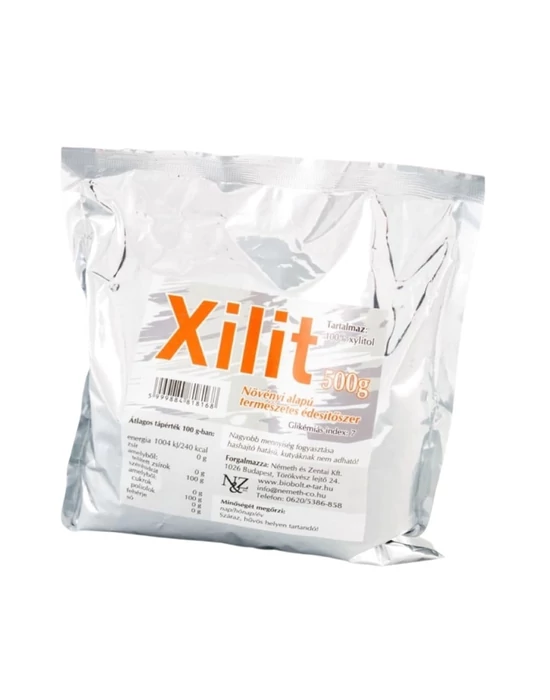N&Z Xilit 500g