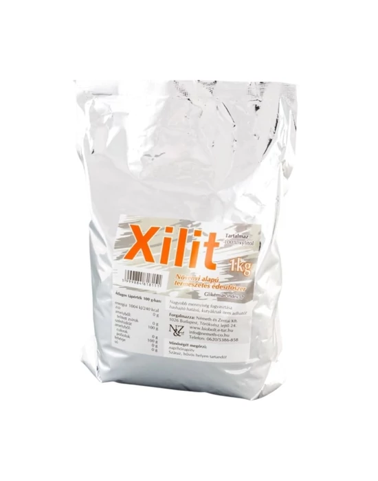 N&Z Xilit 1000g