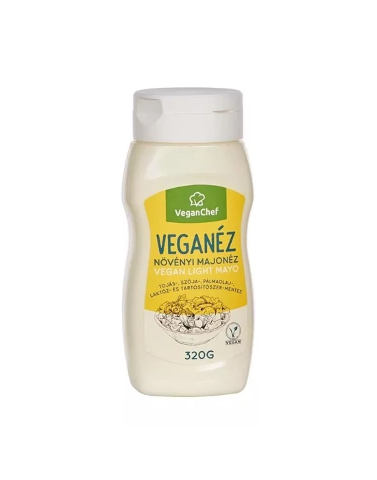 VeganChef Veganéz light 320g