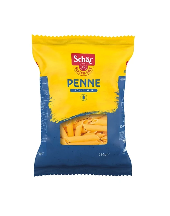 Schär Gluténmentes Penne 250g