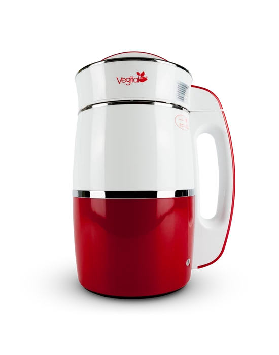 Vegital Rainbow Carmine Növényi italkészítő 1,8 l-es