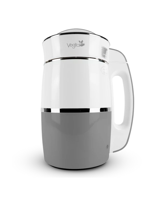 Vegital Rainbow Grey Növényi italkészítő 1,8 l-es