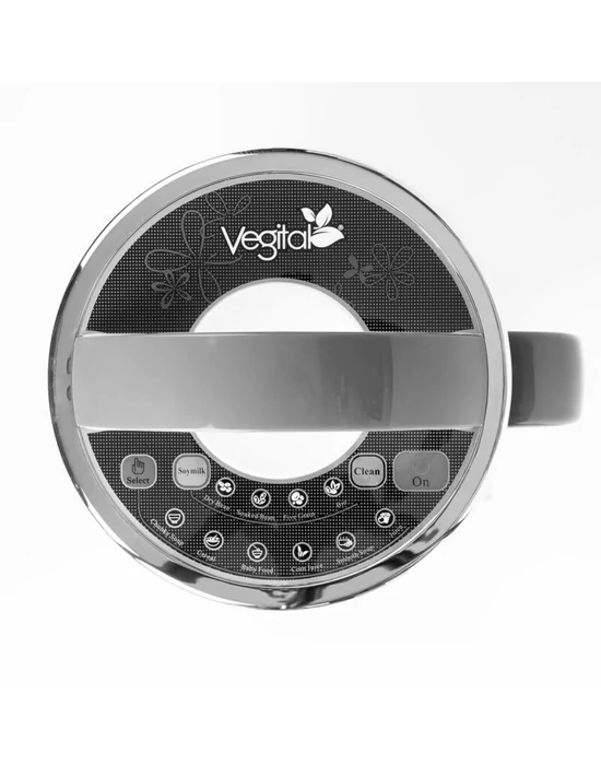 Vegital Rainbow Grey Növényi italkészítő 1,8 l-es