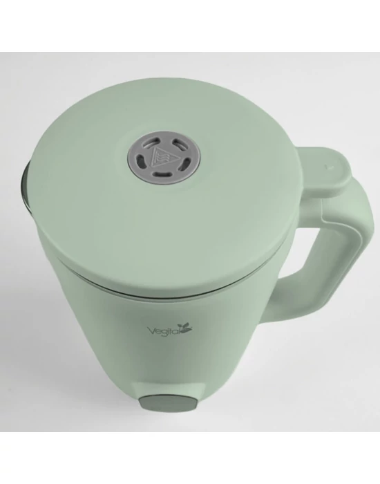Vegital Silky Green - 1 l űrtartalmú növényi italkészítő