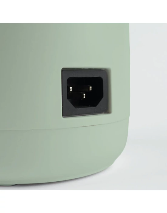 Vegital Silky Green - 1 l űrtartalmú növényi italkészítő
