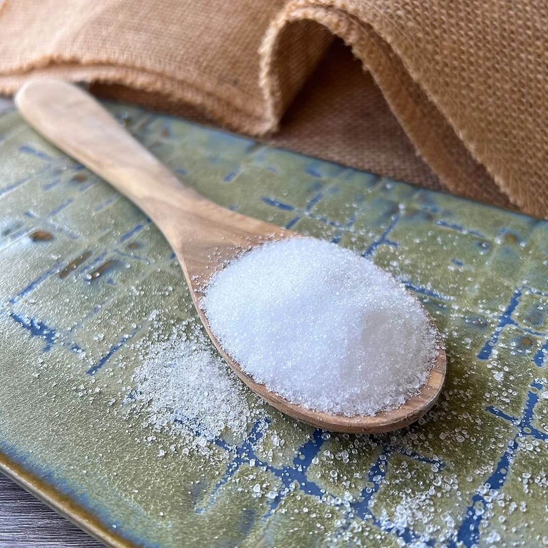 Eritrit a diétában